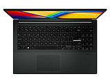 ASUS Vivobook Go 15 E1504FA / 15.6 FullHD / Ryzen 5 7520U / 8Gb LPDDR5 / 512Gb SSD / AMD Radeon / No OS Black