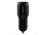 Belkin 37W PD PPS Dual / CCB004BTBK