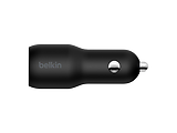 Belkin 37W PD PPS Dual / CCB004BTBK