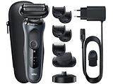 Braun 61-N4500cs