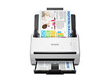 Epson WorkForce DS-530II