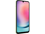 Samsung A24 / 6.5 Super AMOLED 90Hz / Helio G99 / 6GB / 128GB / 5000mAh / Green