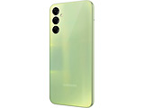 Samsung A24 / 6.5 Super AMOLED 90Hz / Helio G99 / 6GB / 128GB / 5000mAh / Green