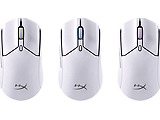 HyperX Pulsefire Haste 2 / Wireless