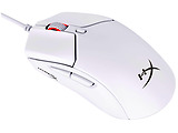 HyperX Pulsefire Haste 2 White