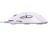 HyperX Pulsefire Haste 2 White
