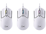 HyperX Pulsefire Haste 2 White