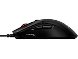 HyperX Pulsefire Haste 2 Black