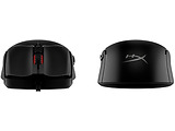 HyperX Pulsefire Haste 2 Black