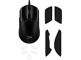 HyperX Pulsefire Haste 2 Black