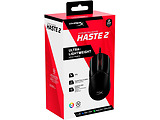 HyperX Pulsefire Haste 2 Black