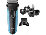 Braun 3010 BT WD