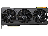 ASUS GeForce RTX 4090 24GB GDDR6X TUF Gaming OC 384bit / TUF-RTX4090-O24G-GAMING