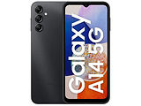 Samsung Galaxy A14 / 6.6 PLS 90Hz / MediaTek MT6833 / 6GB / 128GB / 5000mAh Black