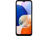 Samsung Galaxy A14 / 6.6 PLS 90Hz / MediaTek MT6833 / 6GB / 128GB / 5000mAh Black