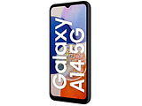 Samsung Galaxy A14 / 6.6 PLS 90Hz / MediaTek MT6833 / 6GB / 128GB / 5000mAh Black
