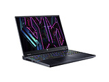 ACER Predator Helios  PH16-71-76TK / 16 WQXGA IPS 240Hz / Core i7-13700HX / 16GB DDR4 / 1.0TB NVMe / GeForce RTX 4060 8GB GDDR6 / no OS