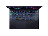 ACER Predator Helios  PH16-71-76TK / 16 WQXGA IPS 240Hz / Core i7-13700HX / 16GB DDR4 / 1.0TB NVMe / GeForce RTX 4060 8GB GDDR6 / no OS