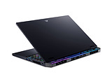 ACER Predator Helios  PH16-71-76TK / 16 WQXGA IPS 240Hz / Core i7-13700HX / 16GB DDR4 / 1.0TB NVMe / GeForce RTX 4060 8GB GDDR6 / no OS