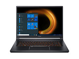 ACER ConceptD 5 / 16 IPS 3K / Core i7-12700H / 32GB LPDDR5 / 1024GB NVMe / GeForce RTX 3070Ti 8GB GDDR6 / Windows 11 PRO / CN516-73G-74GA
