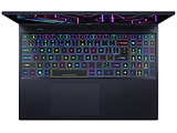 ACER Predator Helios PH16-71-970L / 16 WQXGA IPS 240Hz / Core i9-13900HX / 32GB DDR4 / 1.0TB NVMe / GeForce RTX 4070 8GB GDDR6 / no OS
