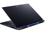 ACER Predator Helios PH16-71-970L / 16 WQXGA IPS 240Hz / Core i9-13900HX / 32GB DDR4 / 1.0TB NVMe / GeForce RTX 4070 8GB GDDR6 / no OS
