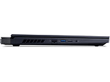 ACER Predator Helios PH16-71-970L / 16 WQXGA IPS 240Hz / Core i9-13900HX / 32GB DDR4 / 1.0TB NVMe / GeForce RTX 4070 8GB GDDR6 / no OS