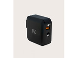 Tucano Wall Charger 36W / TA3-USBC-BK