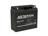 Asterion \ Delta 12V 18Ah