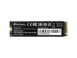 Verbatim Vi300 256GB M.2 NVMe / VI3000-256-49373