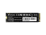 Verbatim Vi3000 512GB M.2 NVMe / VI3000-512-49374