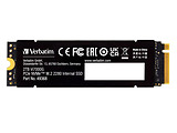 Verbatim Vi7000G 2TB M.2 NVMe / VI7000G-2TB-49368
