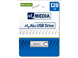 MyMedia MyAlu 128GB / 069278
