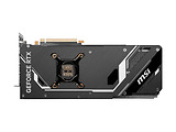 MSI GeForce RTX 4080 16GB VENTUS 3X OC / 16GB GDDR6X 256Bit