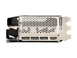 MSI GeForce RTX 4080 16GB VENTUS 3X OC / 16GB GDDR6X 256Bit