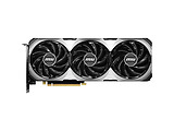 MSI GeForce RTX 4070 VENTUS 3X 12G OC / 12GB GDDR6X 192Bit