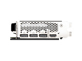 MSI GeForce RTX 4070 VENTUS 3X 12G OC / 12GB GDDR6X 192Bit