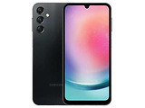 Samsung A24 / 6.5 Super AMOLED 90Hz / Helio G99 / 6GB / 128GB / 5000mAh / Black