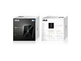 ASUS ZenDrive U9M / SDRW-08U9M-U Black