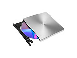 ASUS ZenDrive U9M / SDRW-08U9M-U Silver