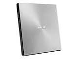 ASUS ZenDrive U9M / SDRW-08U9M-U Silver