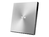 ASUS ZenDrive U9M / SDRW-08U9M-U Silver