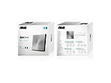 ASUS ZenDrive U9M / SDRW-08U9M-U Silver