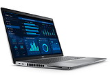 DELL Precision 3581 / 15.6 FullHD / Core i7-13700H / 32GB DDR5 / 512GB NVMe /