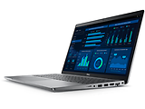 DELL Precision 3581 / 15.6 FullHD / Core i7-13700H / 32GB DDR5 / 512GB NVMe /