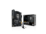 ASUS TUF GAMING B760-PLUS WI-FI / ATX LGA1700 DDR5 7200