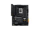 ASUS TUF GAMING B760-PLUS WI-FI / ATX LGA1700 DDR5 7200
