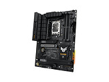 ASUS TUF GAMING B760-PLUS WI-FI / ATX LGA1700 DDR5 7200