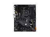 ASUS TUF GAMING B550-PLUS WI-FI II / ATX AM4 DDR4 4866