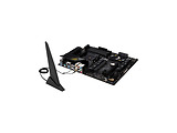 ASUS TUF GAMING B550-PLUS WI-FI II / ATX AM4 DDR4 4866